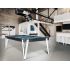 Billard table design Pure