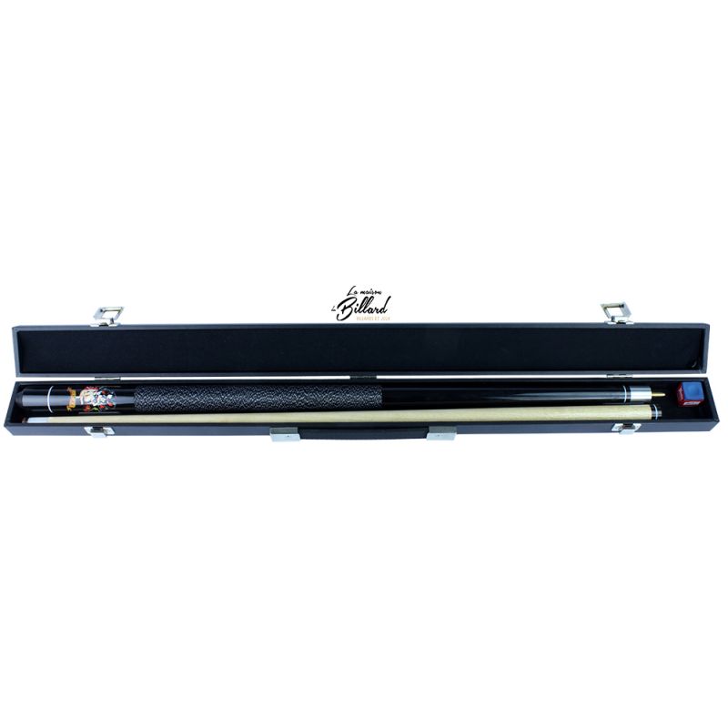 coffret queue billard mixte