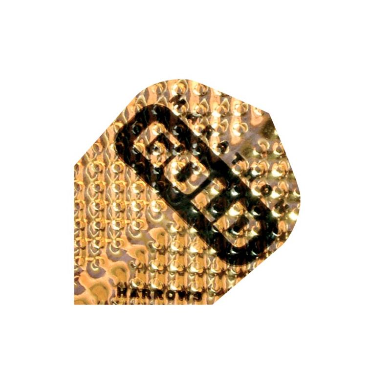 Ailettes Marathon Gold 2302