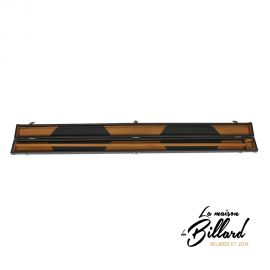 intérieur mallette queue billard