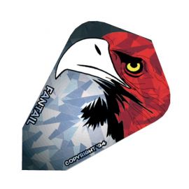 Ailettes Fantail 3000