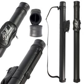 Tube rigide pour rangement queue de billard