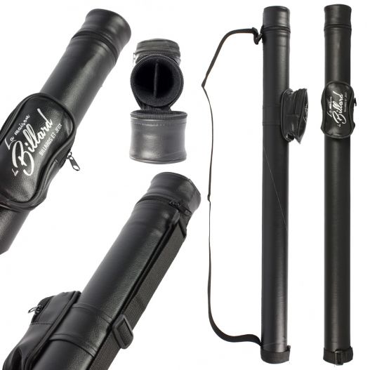 Tube rigide pour rangement queue de billard