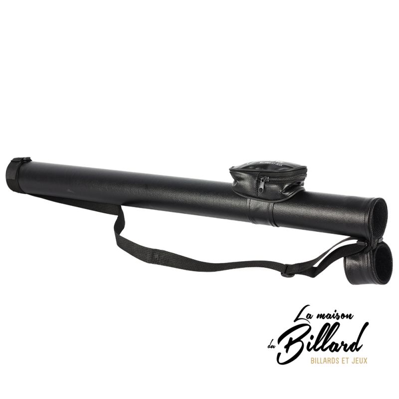 Tube rigide pour rangement queue de billard