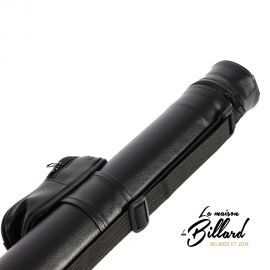 Tube rigide pour rangement queue de billard