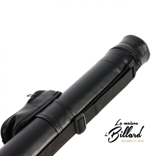 Tube rigide pour rangement queue de billard