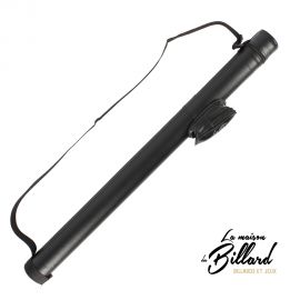 Tube rigide pour rangement queue de billard