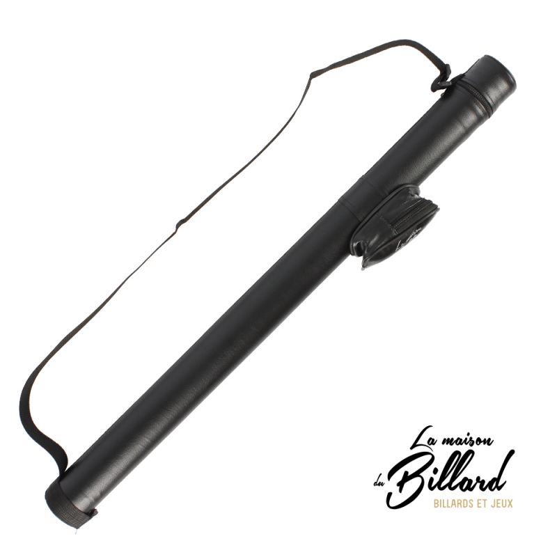 Tube rigide pour rangement queue de billard