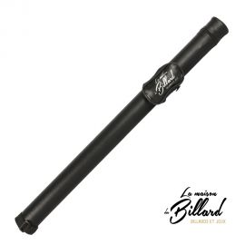 Tube rigide pour rangement queue de billard