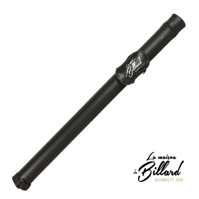 Tube rigide pour rangement queue de billard