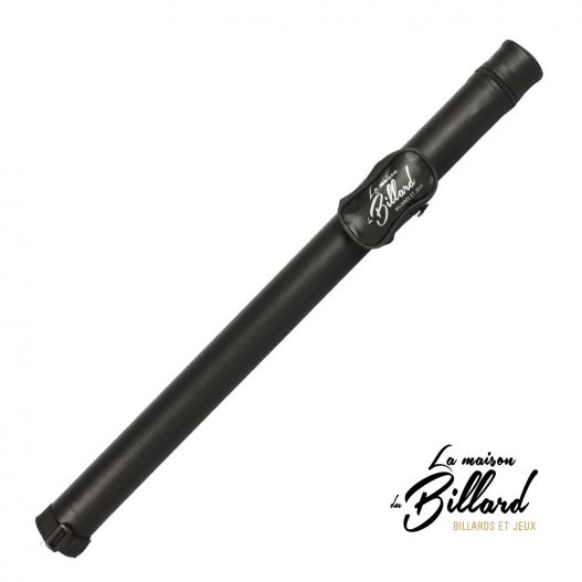 Tube rigide pour rangement queue de billard