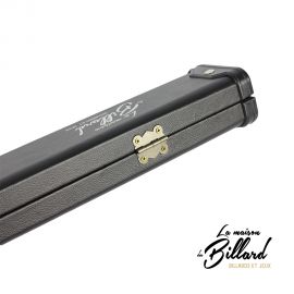 caisse queue billard luxe