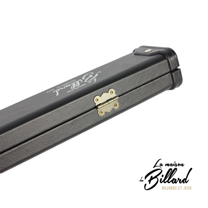 caisse queue billard luxe