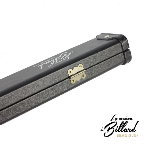 caisse queue billard luxe