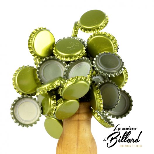 jeu ambiance capsule biere