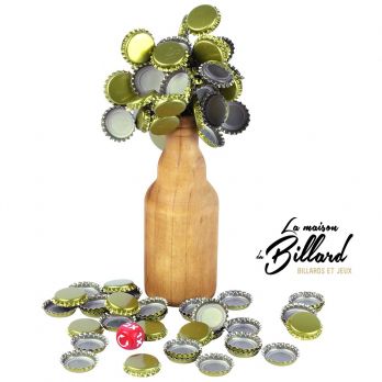 MagnetiCaps jouet en bois pour l'apero