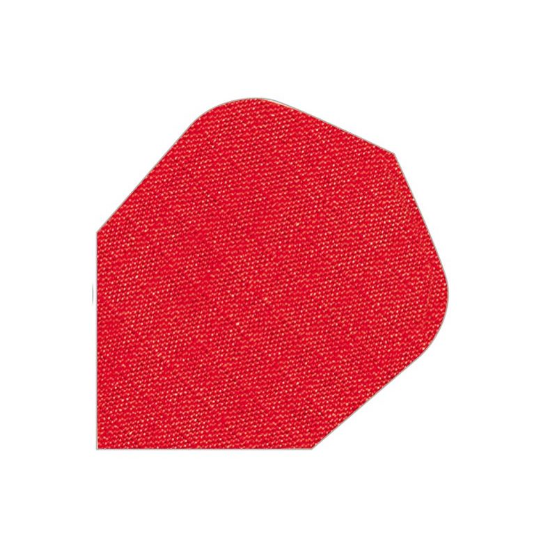 Ailettes Longlifre Large rouge