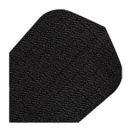 Ailettes Longlifre Large noir