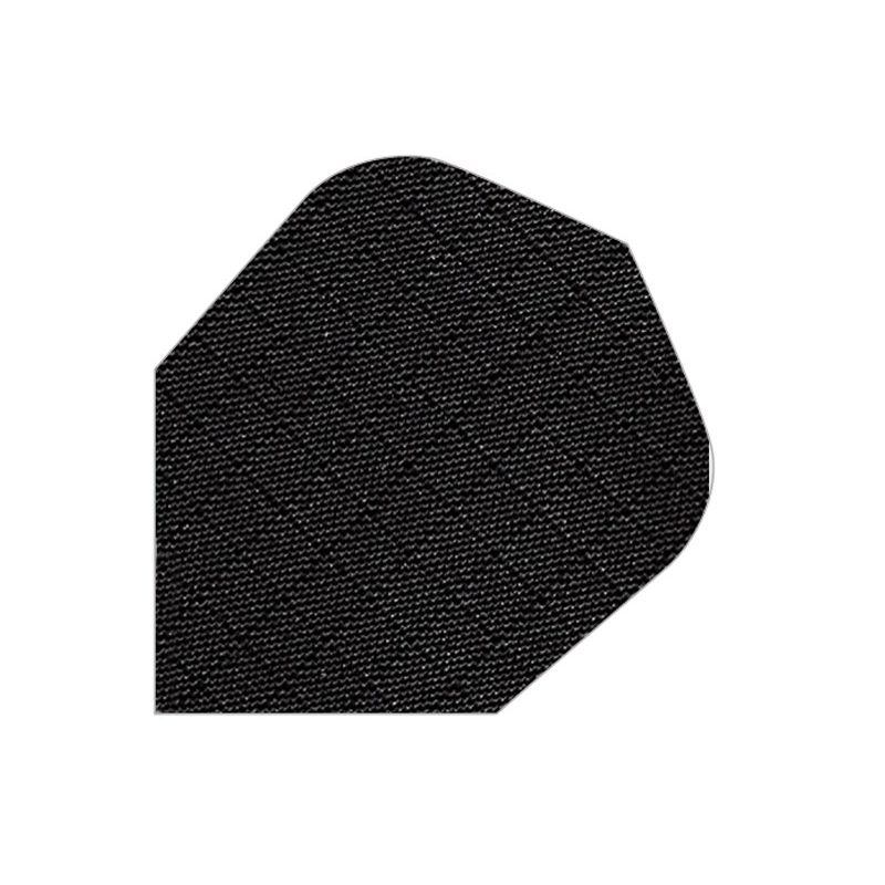 Ailettes Longlifre Large noir