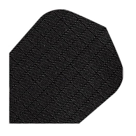 Ailettes Longlifre Large noir