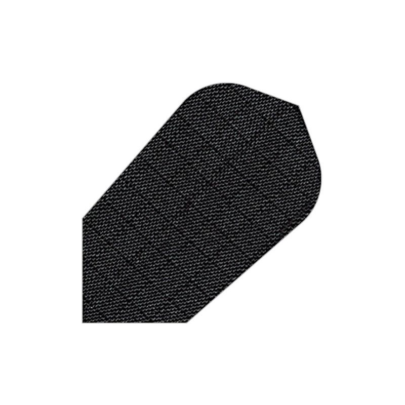 Ailettes Longlifre Etroite noir
