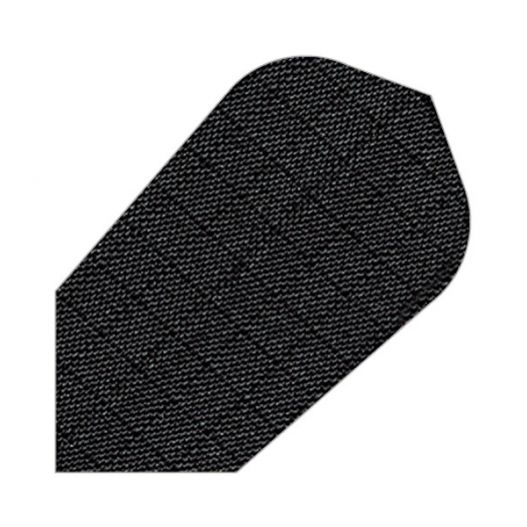 Ailettes Longlifre Etroite noir