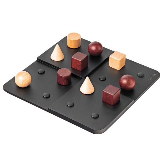 Jeu Quantik