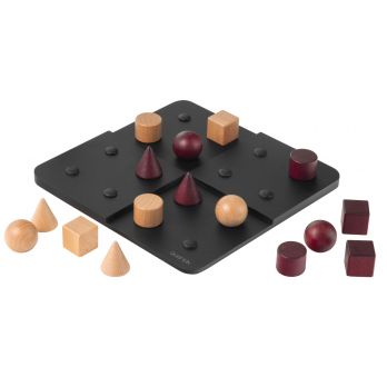50 pièces/Los 8 mm Cube pour jeu de plateau Bar Jeu Set Club Party-accessorycg 