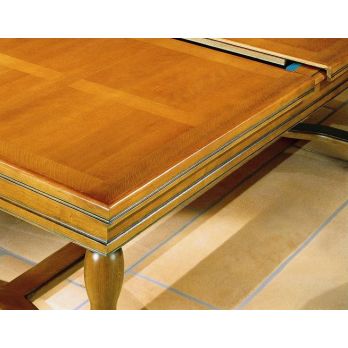 Plateau table RD à rabat...