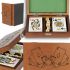 Coffret jeux de cartes