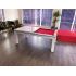 Table de Billard Novea convertible et 100% Personnalisable