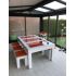 Table de Billard Novea convertible et 100% Personnalisable