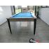 Billard table style industriel Idéal appartement Loft style industriel