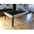 Billard table style industriel Idéal appartement Loft style industriel