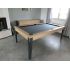 Billard table style industriel Idéal appartement Loft style industriel