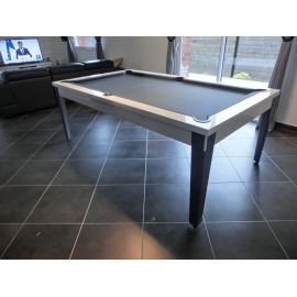 billard table industriel idéal pour Loft. FACTORY