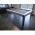 Billard table style industriel Idéal appartement Loft style industriel