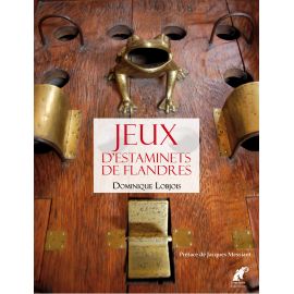 Livre jeux en bois