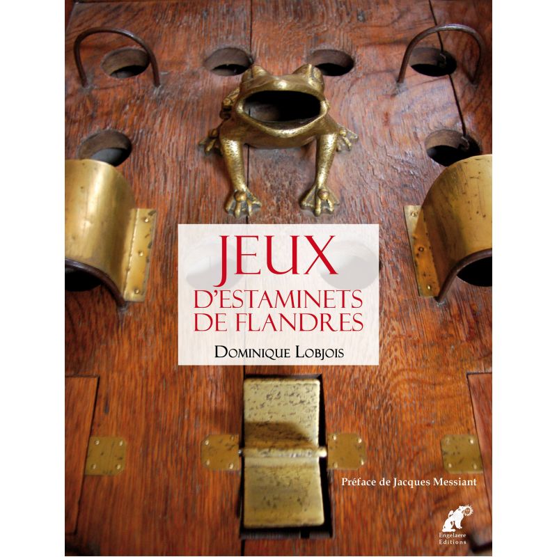 Livre jeux en bois