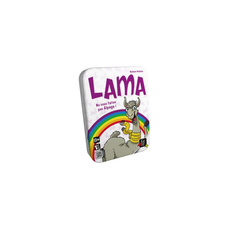 Lama