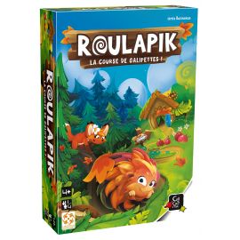 jeu société roulapik