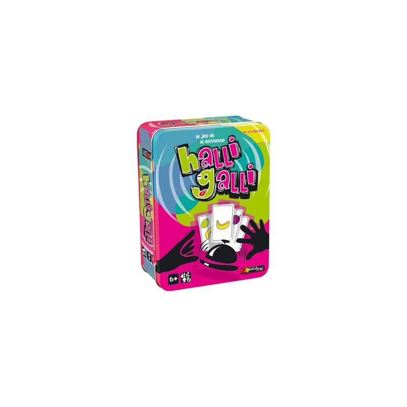 Halli Galli