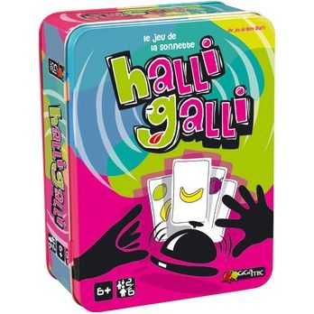 Halli Galli