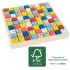 Sudoku en bois FSC