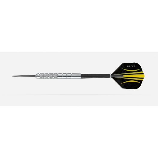 Fléchettes harrows acier Torpedo 80% tung 22 GK1