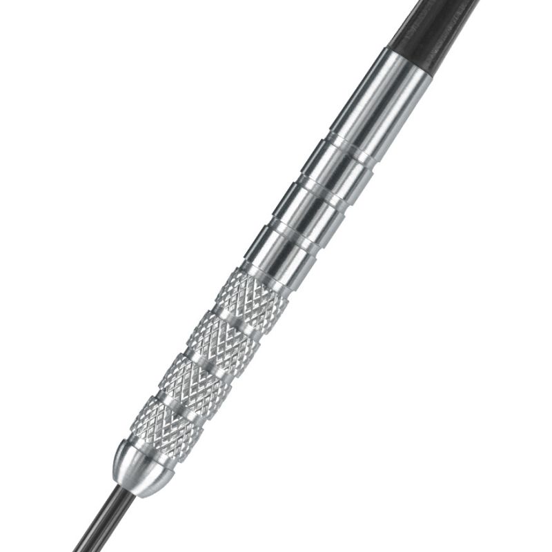 Fléchettes harrows acier Torpedo 80% tung 22 GK1