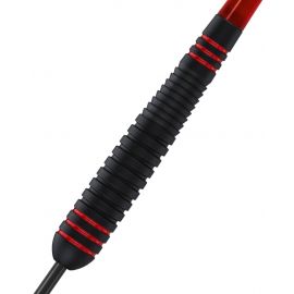 Fléchettes harrows acier ACE 22 GR