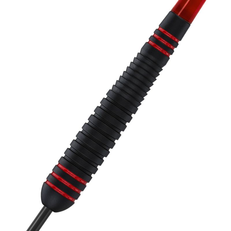 Fléchettes harrows acier ACE 22 GR