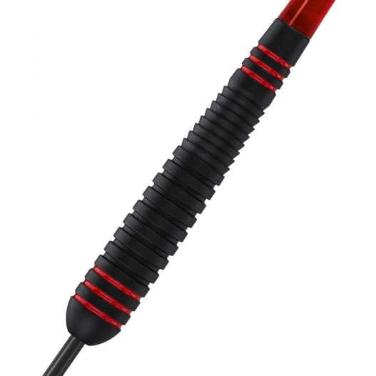 Fléchettes harrows acier ACE 22 GR