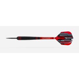 Fléchettes harrows acier ACE 22 GR